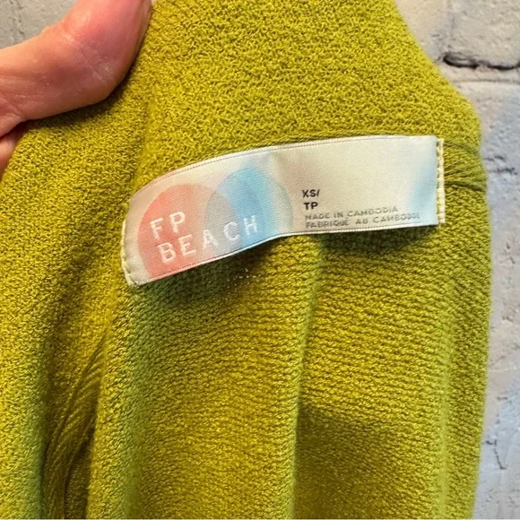 Free People Romper - Picture 6 of 7